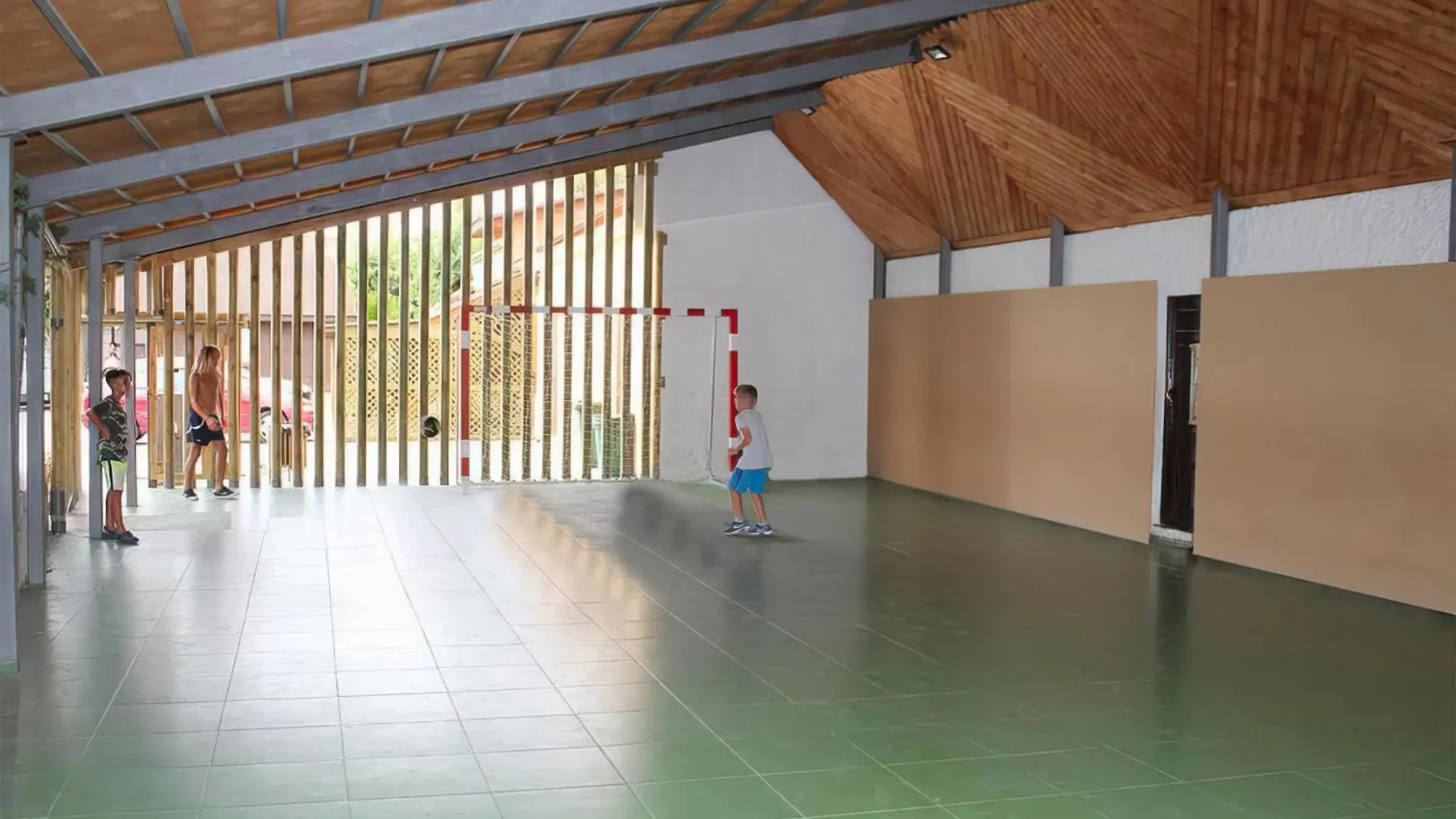 Arc De Bara Camping & Bungalows Roda de Bará 0*,  Espagne