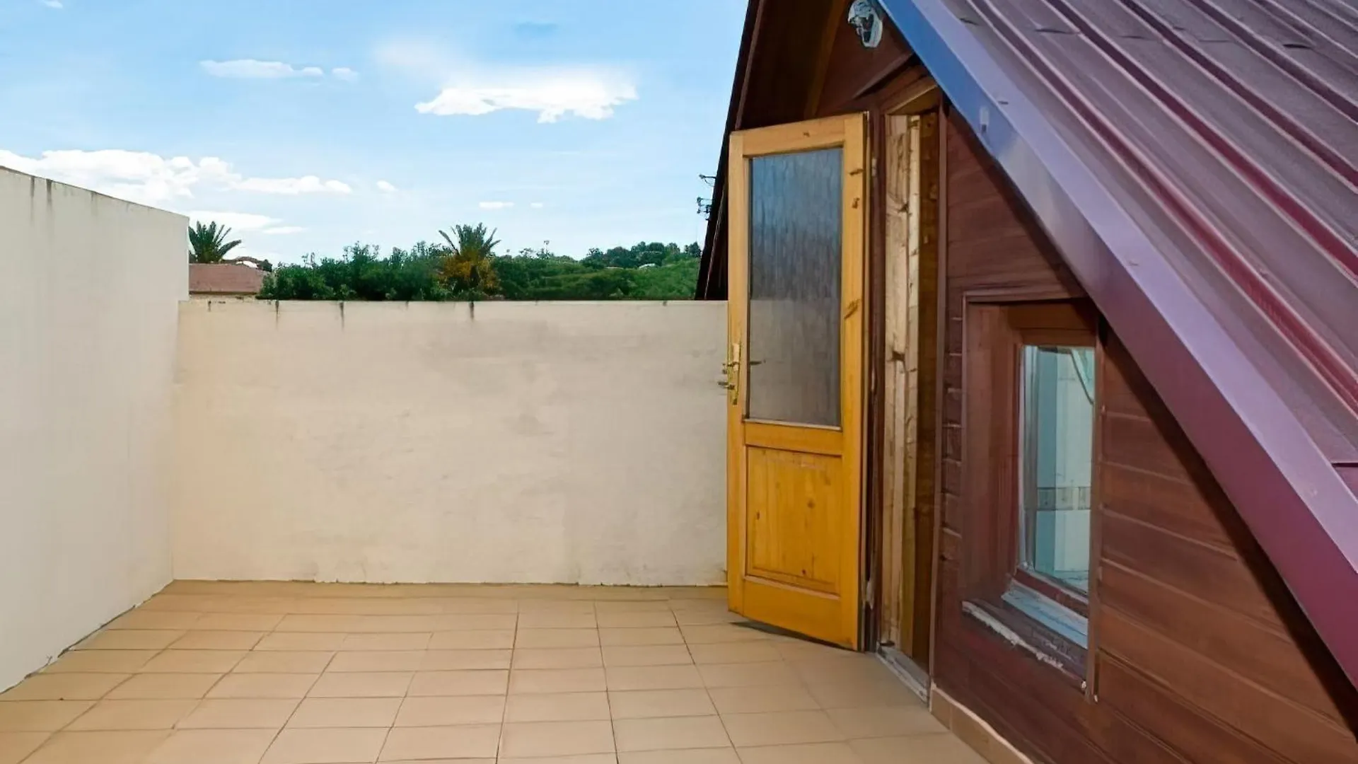 Arc De Bara Camping & Bungalows Roda de Bará