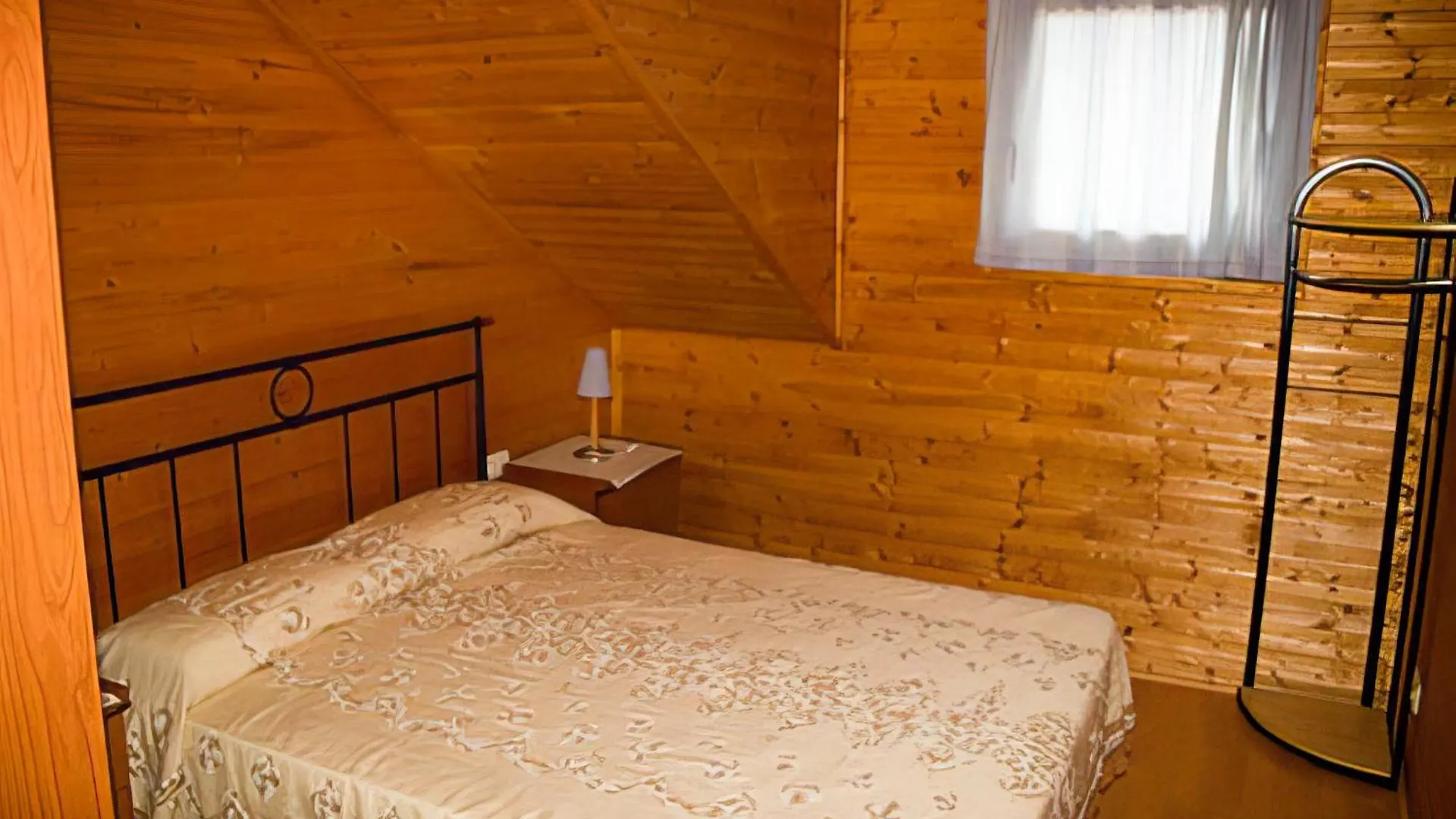 Arc de Bará Camping&Bungalows Roda de Berà  0*, Roda de Berà (Roda de Bará) España