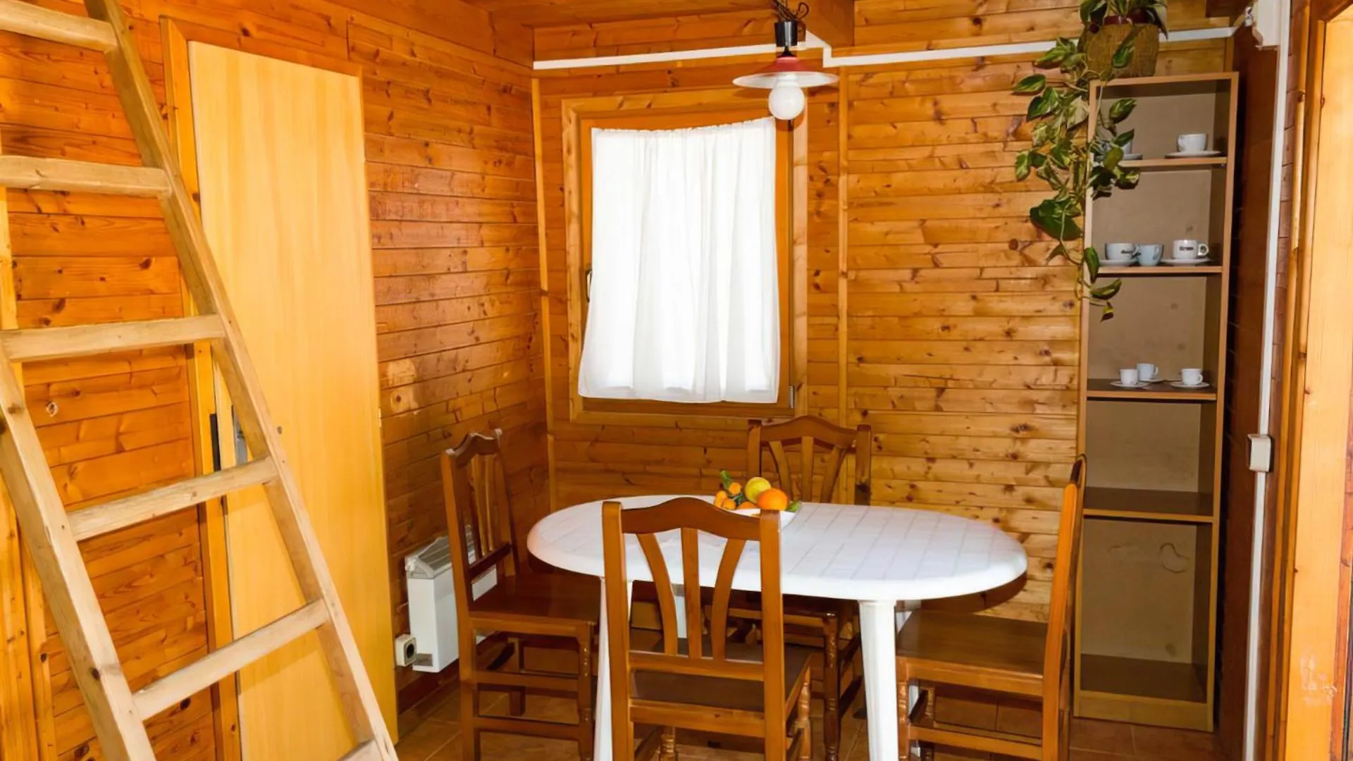 Arc De Bara Camping & Bungalows Roda de Bará 0*,
