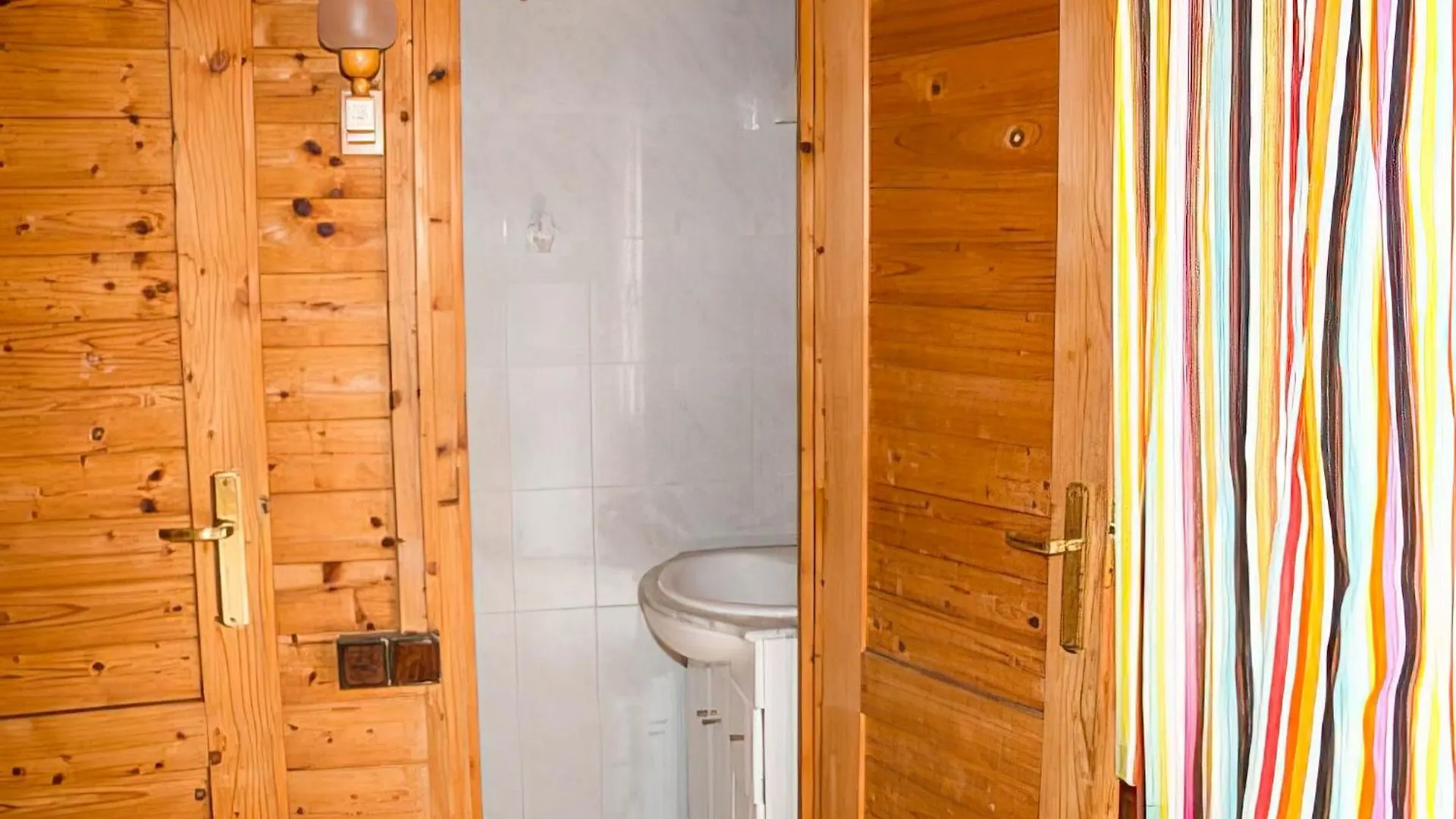Arc de Bará Camping&Bungalows Roda de Berà  0*, Roda de Berà (Roda de Bará)