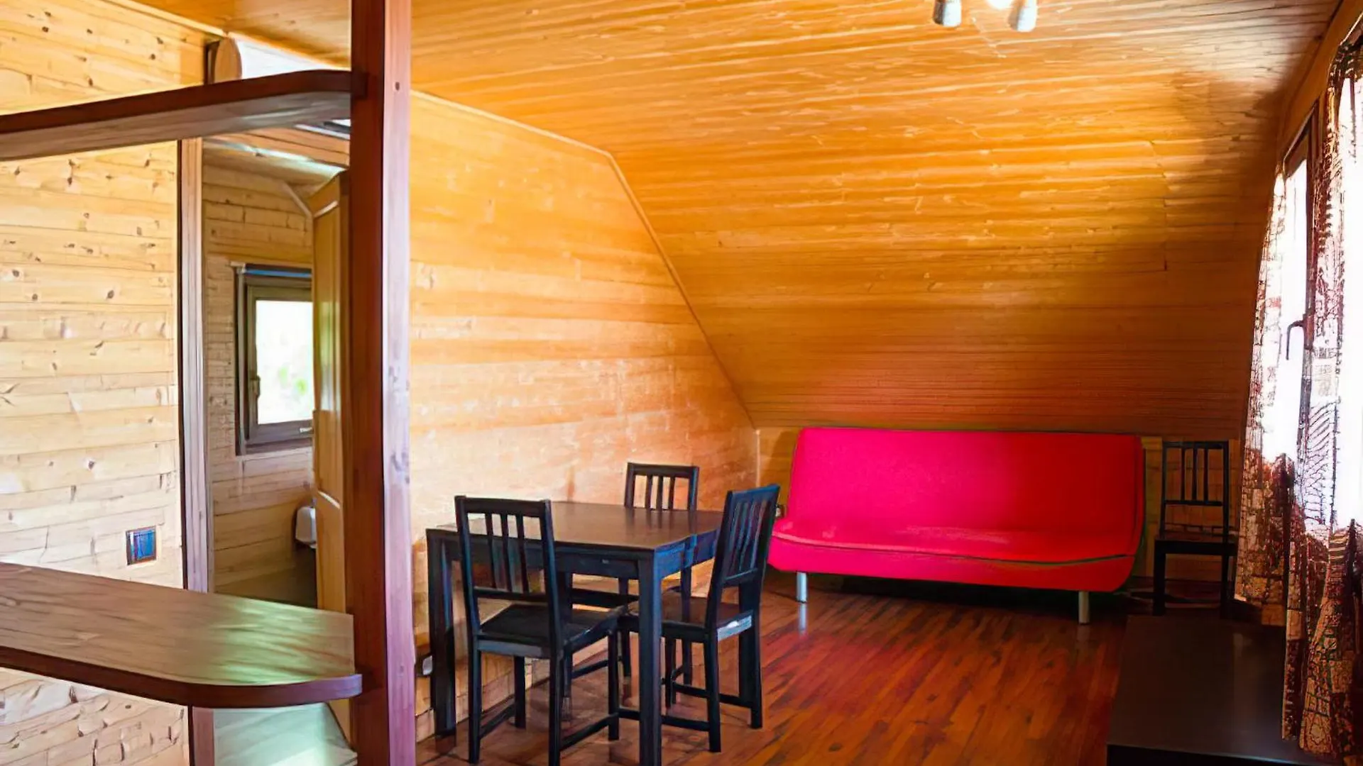 Arc De Bara Camping & Bungalows Roda de Bará 0*,  Espagne