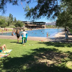 Camping Rubina, Ampuriabrava