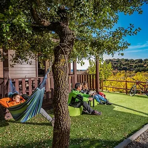 Camping Serra De Prades Camping, Vilanova de Prades