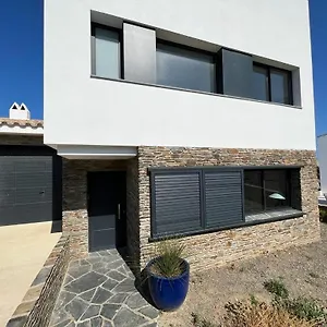  Hébergement de vacances Casa Isabelle Caials