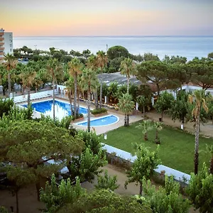 2* Camping Bellsol