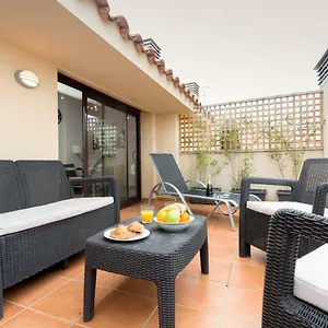  Appartement Matarolux 1