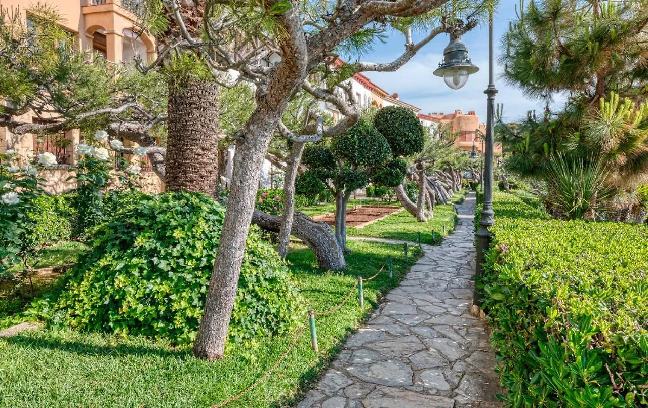 Κάμπινγκ Arc De Bara Camping & Bungalows Roda de Bará