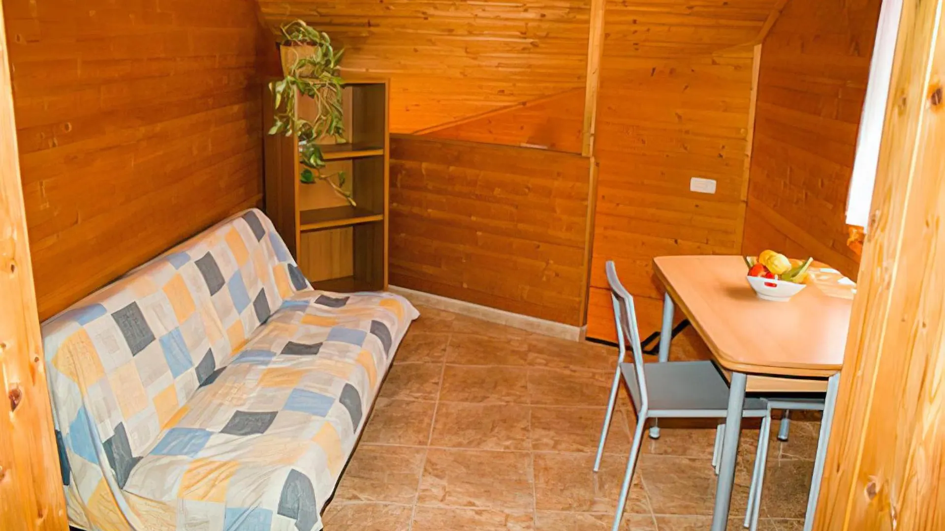 Arc De Bara Camping & Bungalows Roda de Bará