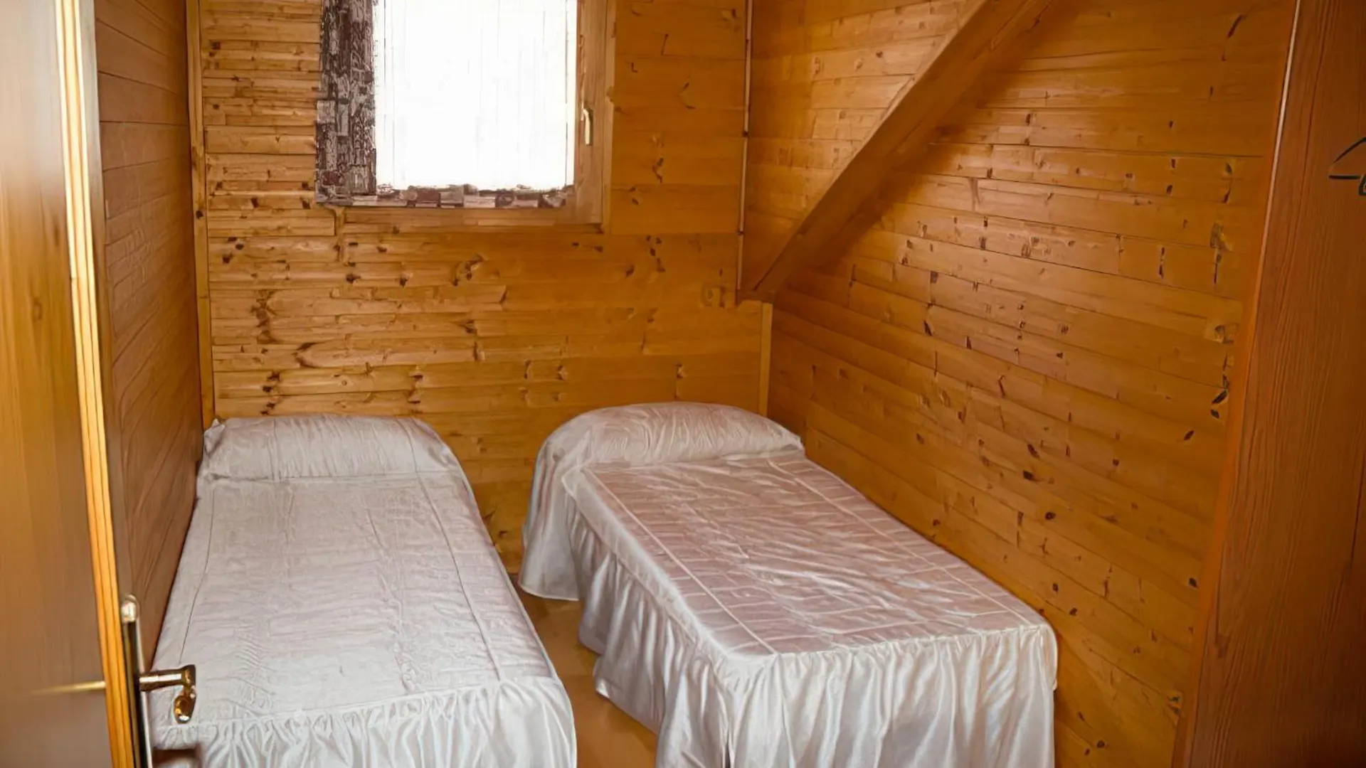 Arc De Bara Camping & Bungalows Roda de Bará Κάμπινγκ