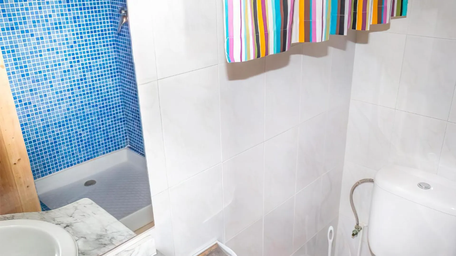 Arc De Bara Camping & Bungalows Roda de Bará Κάμπινγκ
