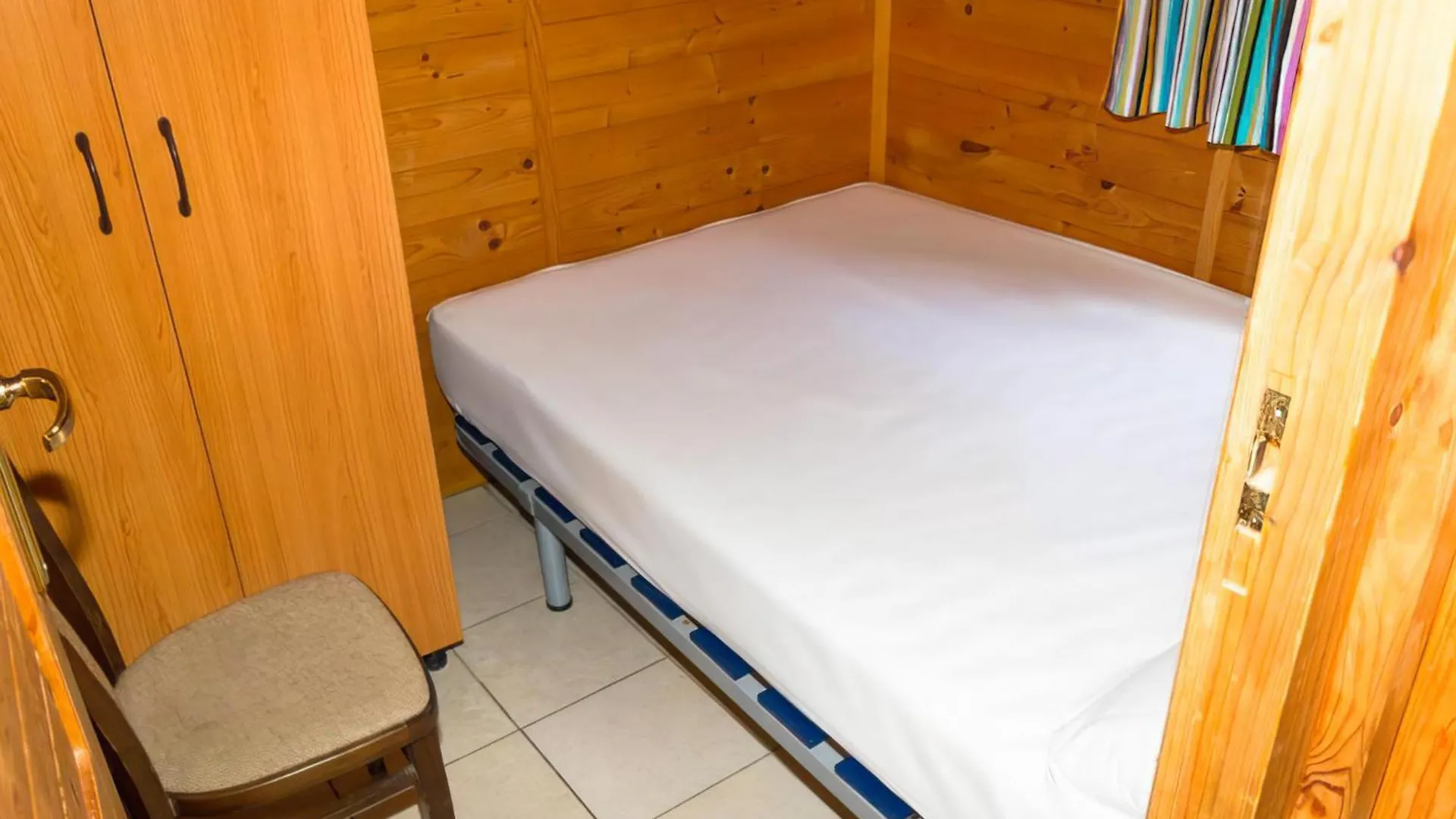 Κάμπινγκ Arc De Bara Camping & Bungalows Roda de Bará Ισπανία
