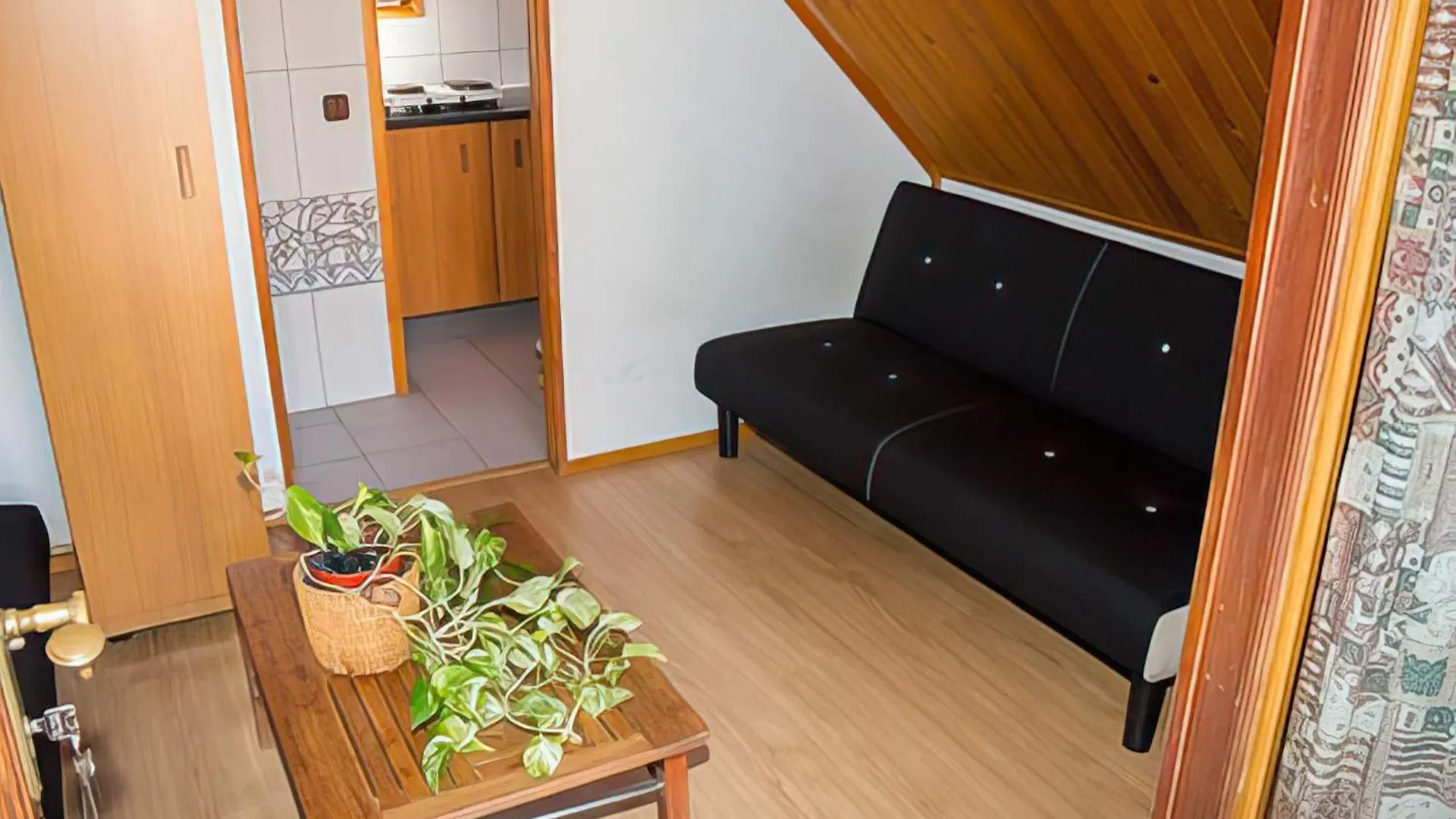 Κάμπινγκ Arc De Bara Camping & Bungalows Roda de Bará Ισπανία