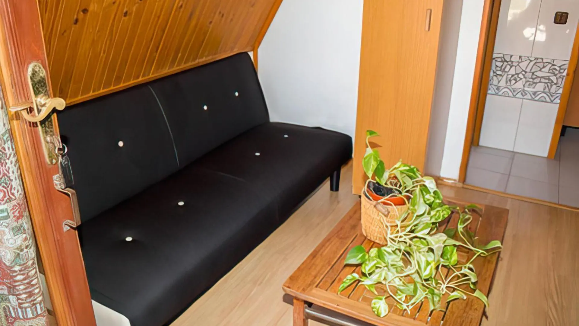 Κάμπινγκ Arc De Bara Camping & Bungalows Roda de Bará