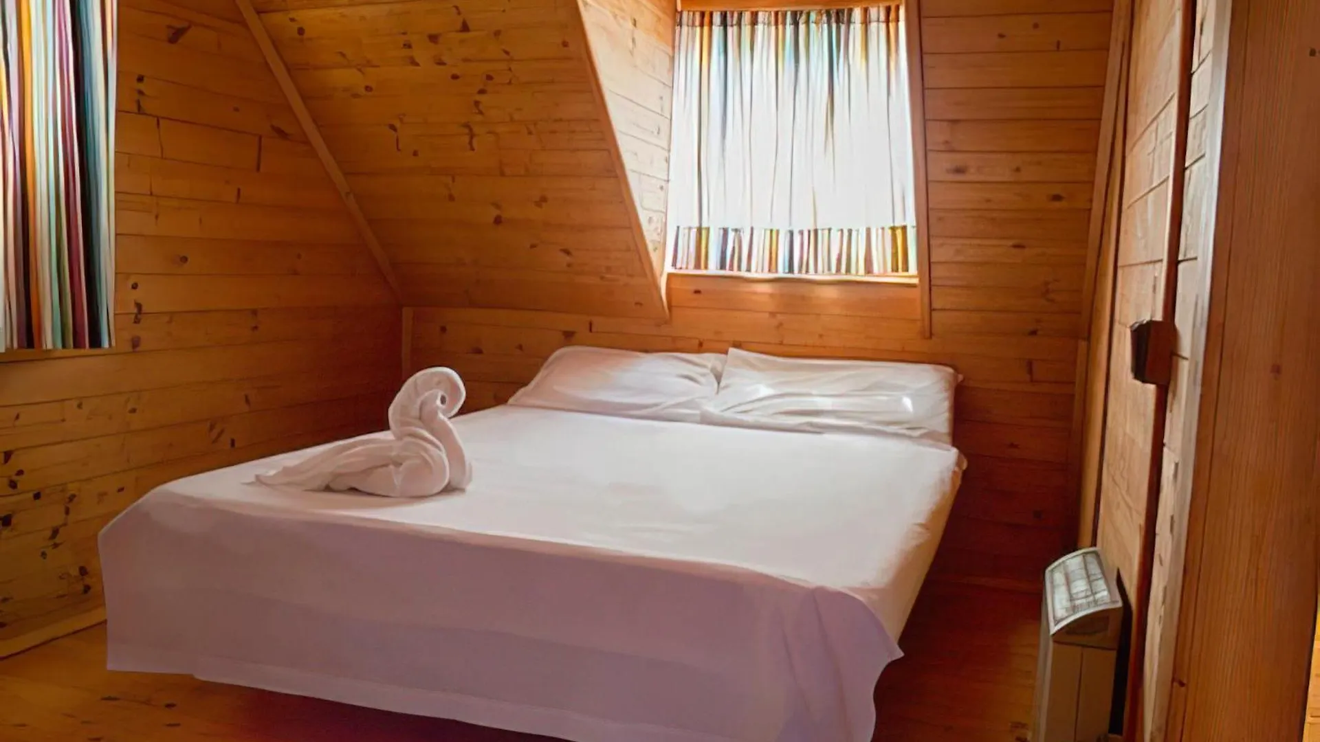 Κάμπινγκ Arc De Bara Camping & Bungalows Roda de Bará